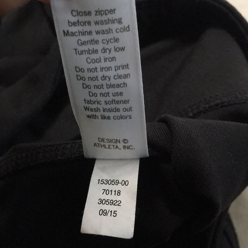 Athleta Pants - Picture 6 of 6